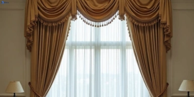 Living room lounge curtain cleaning service goodna Matty Curtain Cleaning
