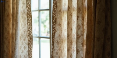 Professional curtain stain treatment on-site goodna Matty Curtain Cleaning