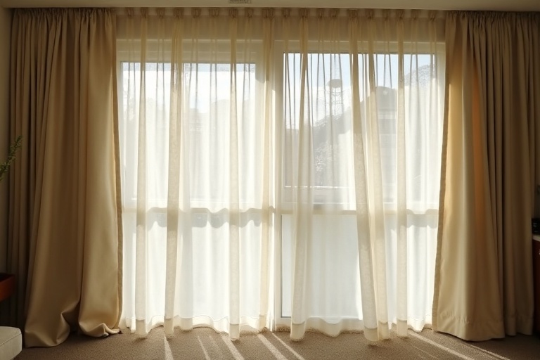 Before Professional Cleaning - Goodna