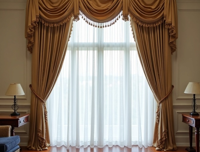 Goodna Drapes Cleaning