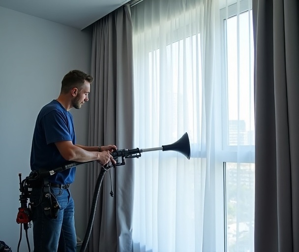 Goodna Professional Cleaning Process