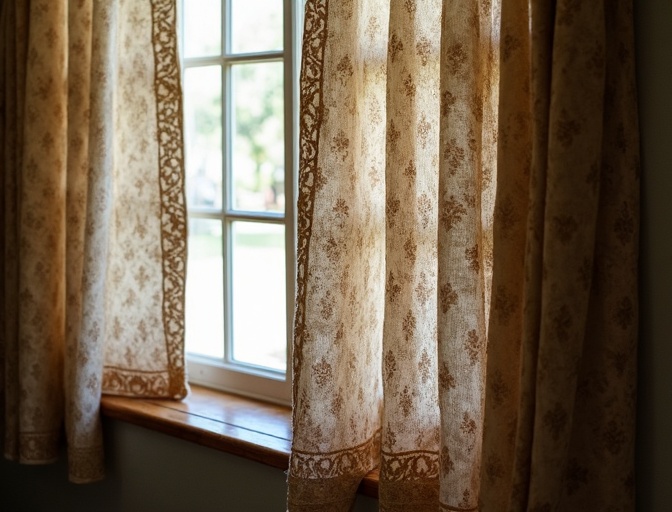 Goodna Vintage Curtain Cleaning